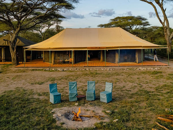 Ang'ata Tarangire Camp