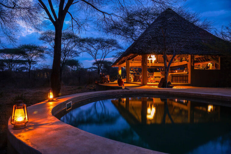 Asanja Ndembo - Ruaha