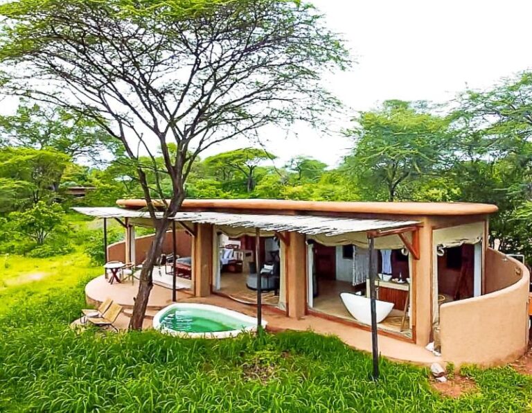 Asanja Ndembo - Ruaha