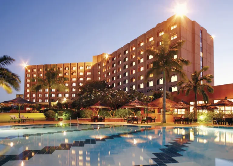 Dar Es Salaam Serena