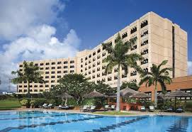 Dar Es Salaam Serena Hotel