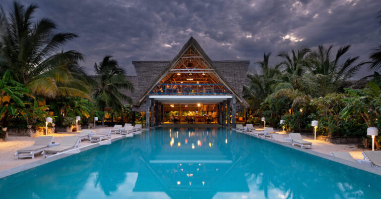 Fun Beach Resort