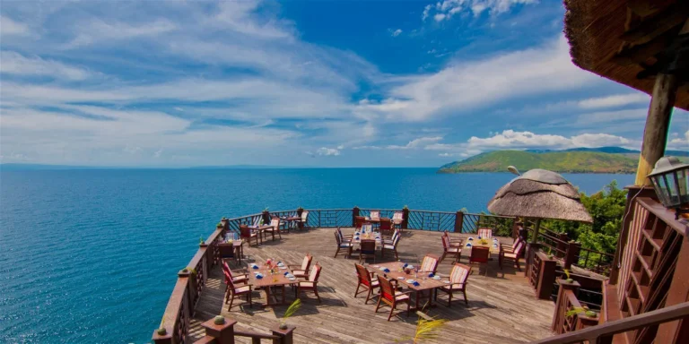 Kigoma Hilltop