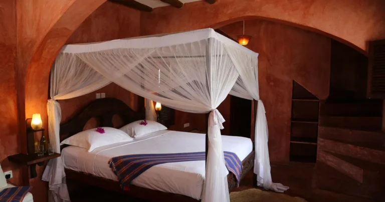 Kijongo Bay Beach Resorts