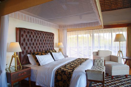 Lake Manyara Kilimamoja Lodge by Wellworth