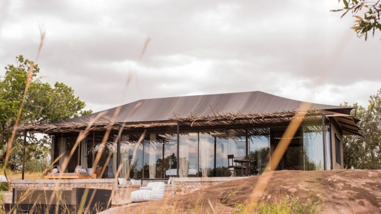 Nimali Mara serengeti