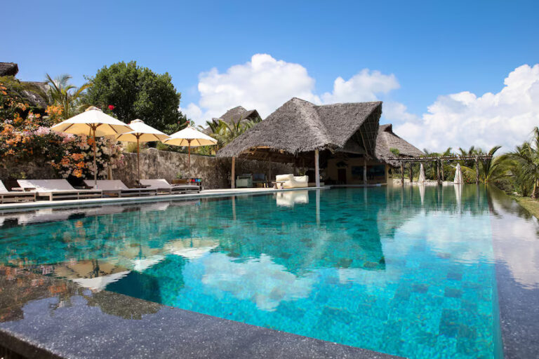 Qambani Luxury Resort