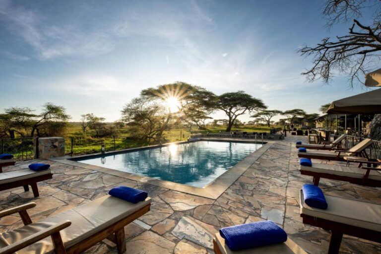 Serengeti Sametu
