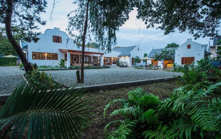 Villa Maua Arusha