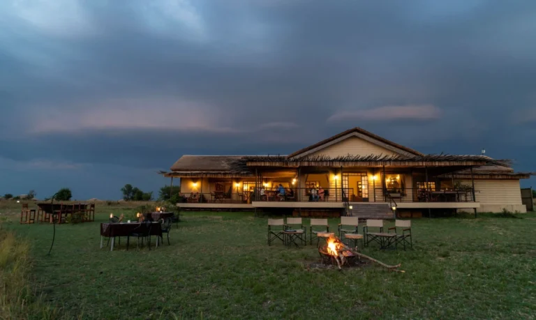 mara river camp
