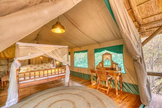 mbali mbali lodge