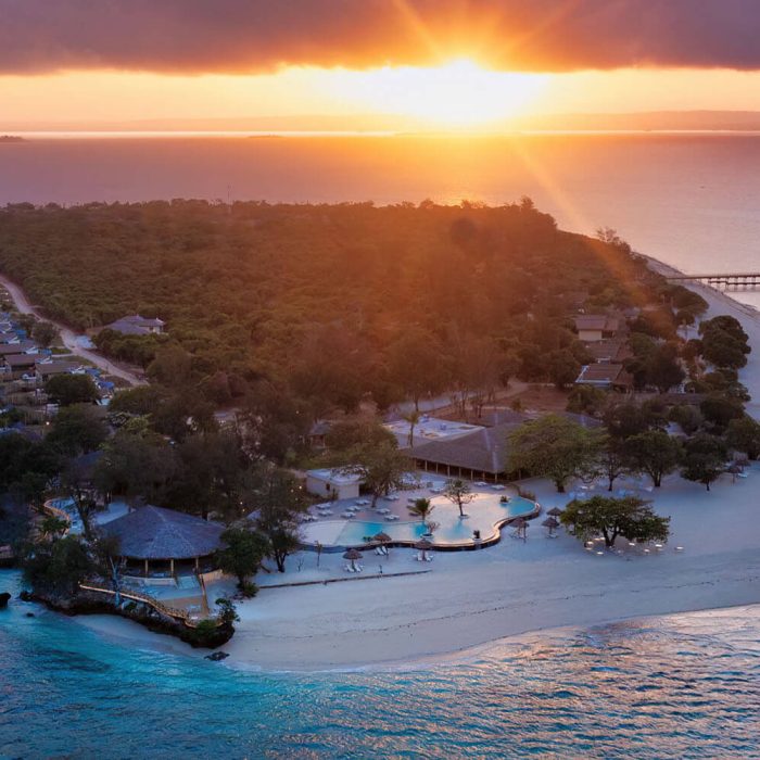 mafia beach